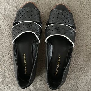 Rebecca Minkoff Sadie Sandal